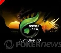 Unibet Poker Open Algarve 2009
