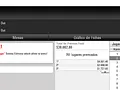 reyals_rs Crava Bounty Builder 2 do PokerStars; macedow o Hot 9 108
