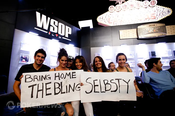 WSOP Las Vegas 2012 : une rétrospective en photos 106