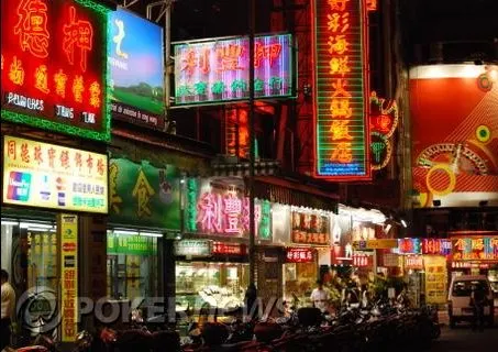 PokerNews Top 10: Destinos de Poker 102