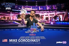 Mike Gorodinsky