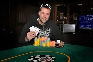 Previewing the 2011-2012 World Series of Poker Circuit Horseshoe Council Bluffs 101