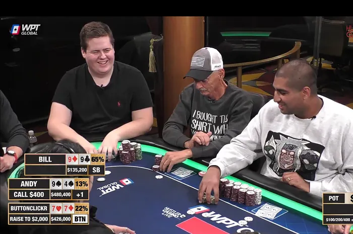 online poker buttonclickr