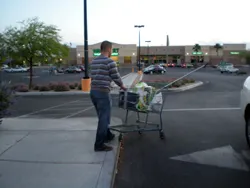 Já Chegamos a Las Vegas para as WSOP 2009! Temos Bloggggggggggggggggg 103