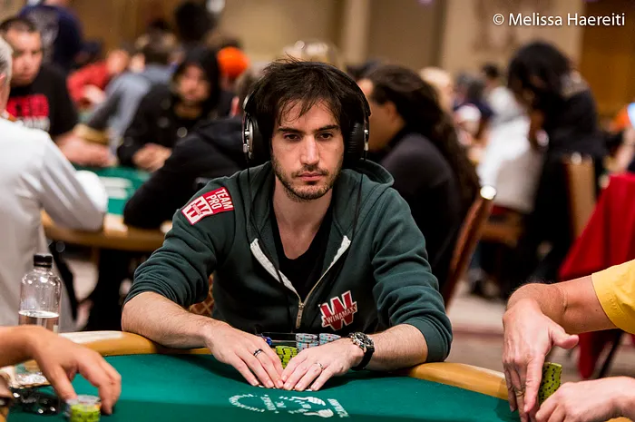 Nouveau retraité, Alex Luneau quitte Winamax 0001