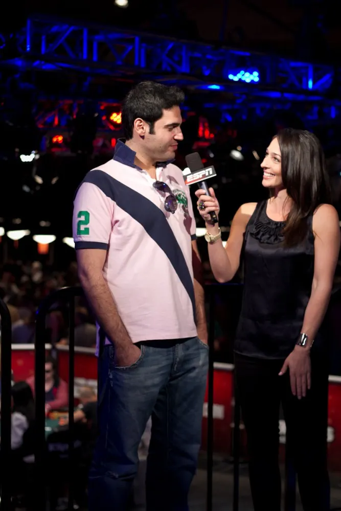 Le WSOP Attraverso le Lenti: Parte III: è Tempo di Main Event! 152