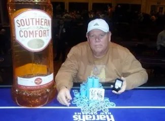 Everything You Need to Know About the WSOP Circuit Harrah's New Orleans Part I 104