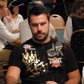 The PokerNews Profile: Nenad Medic 0001