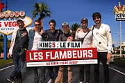 Les Flambeurs à Las Vegas, le nouveau docu de Victor Saumont
