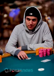WSOP 2011 en direct : bracelet pour Jon Turner ? (reportage live) 103