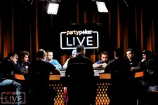 Filipe Oliveira found himself in an awkward spot when he missed his draw.