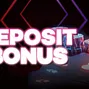 partypokerUS Deposit Bonus
