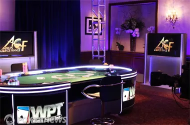 World Poker Tour : le WPT à Paris le 1er septembre