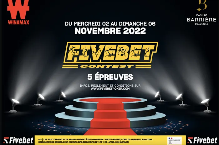 Fivebet