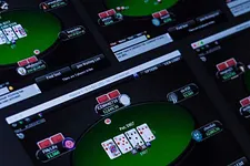 Poker Online na PokerStars