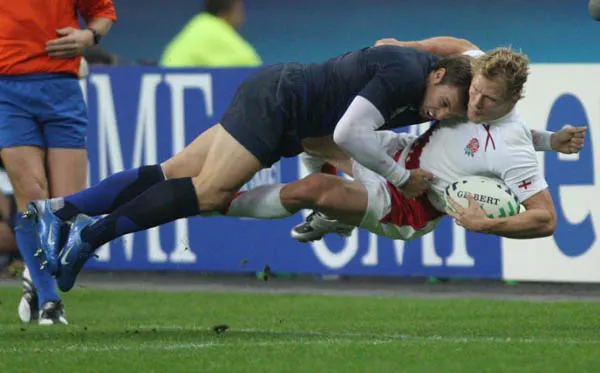L' Angleterre reçoit la France samedi 26 février à 18h dans le Tournoi des Six Nations. Paris et cotes.