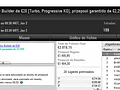 Prey223 Vence o The Hot BigStack Turbo €50 e Fellini33 o The Big €20 128