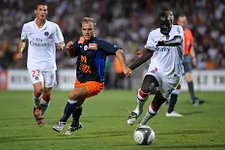 Montpellier - PSG