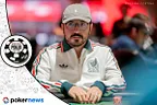 João Coelho nas WSOP 2026