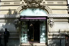 Aviation Club de France Liquidation