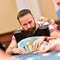 Daniel Negreanu