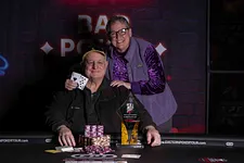 Jordan Fishman & Linda Swear