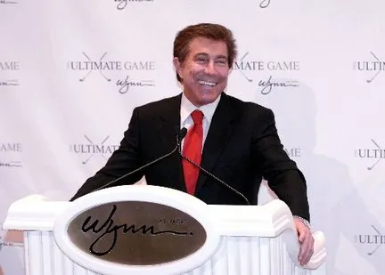 Steve Wynn