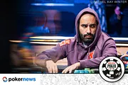 João Vieira é o 4º jogador mais caro no 25K Fantasy Draft das WSOP 2026