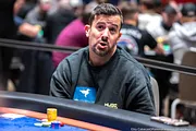 Hungary's Andras Nemeth Banks $63K PokerStars Score to Kick Off 2025