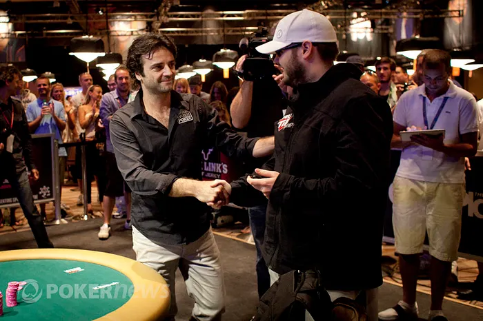 WSOP 2011 : Fabrice Soulier Champion du Monde de H.O.R.S.E ! 105