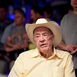 Doyle Brunson