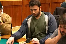 Daniel "RiverRats" Lazrus