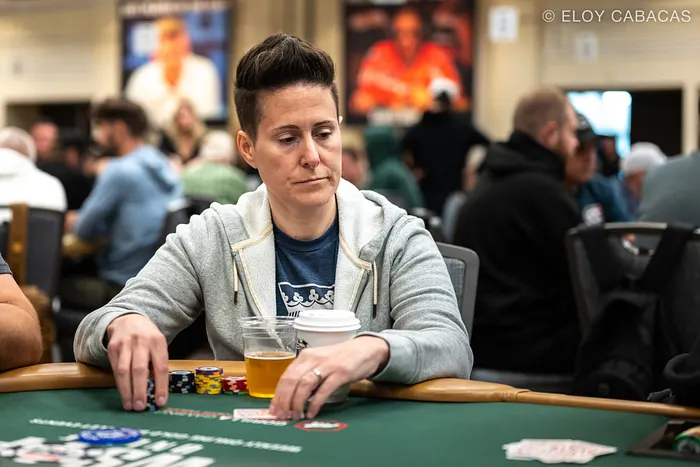 Vanessa Selbst