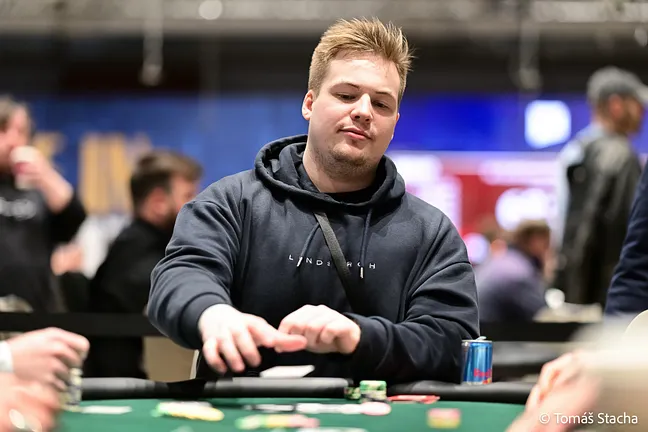 Joona Jukka Matias Nyholm