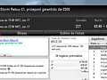 Galatrixo Brilha nos Regulares da PokerStars.pt; Ninesoup Vence The Big €100 123