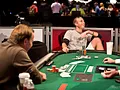A 4ª Semana das WSOP '14 Vista Pelas Câmaras da PokerNews 107