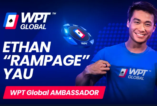 Rampage WPT Global