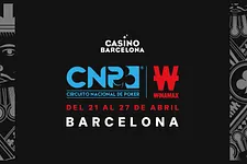 CNP Winamax Barcelona
