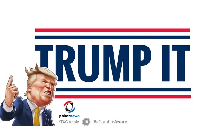 Donald Trump Slot Machine