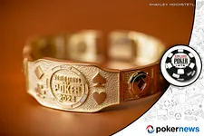 2024 WSOP