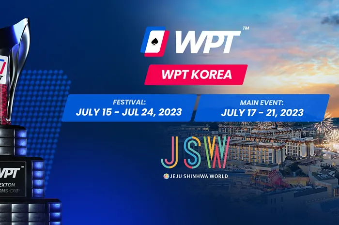 WPT Korea