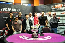 France Poker Tour