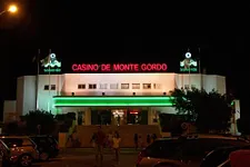 casino monte gordo