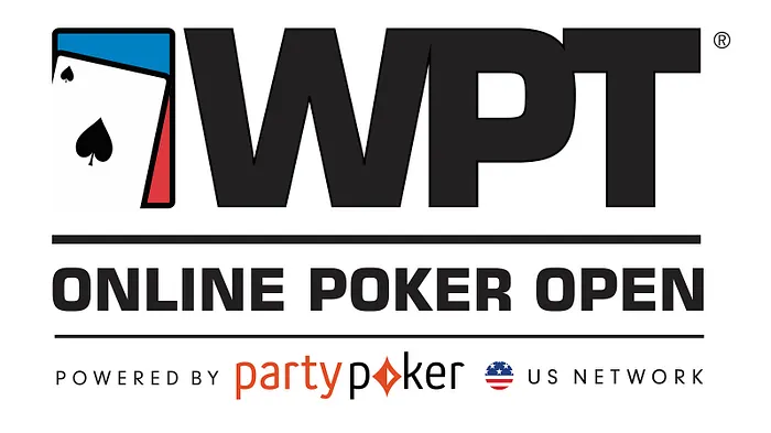 WPT Online Poker Open