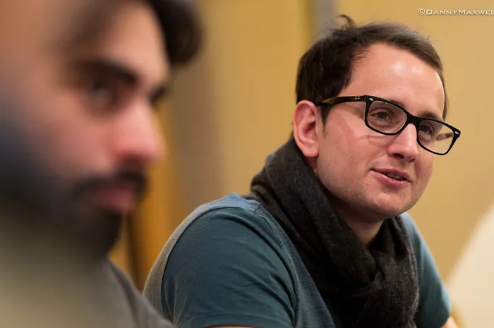 ARIA HR 50.000$ : Rainer Kempe triomphe pour un demi million de dollars 0001