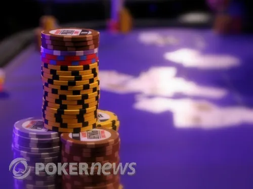 The Weekly Turbo: World Poker Tour Goes to London, Negreanu's Take on Sunglasses, and More 0001