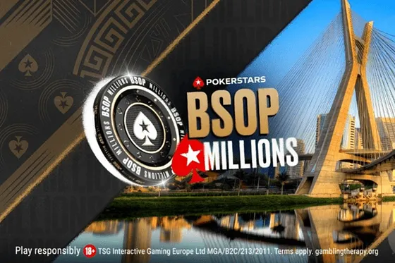 BSOP Millions
