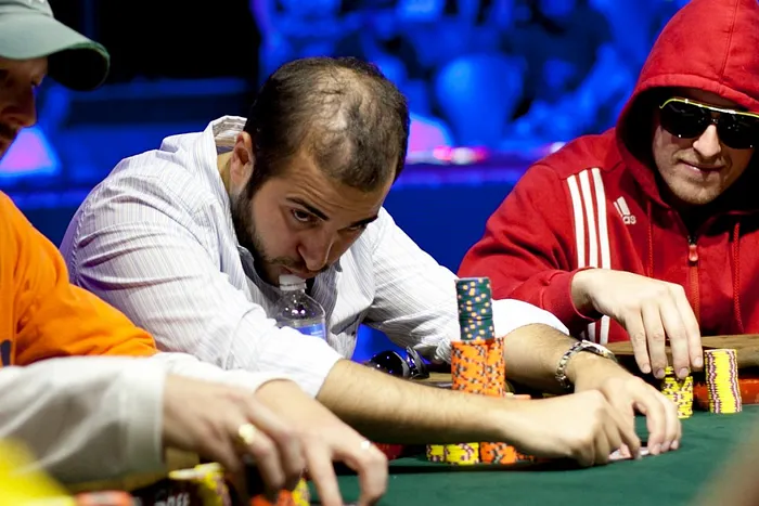 WSOP Through the Lens: Part II 116