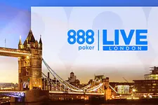 888 Live londres