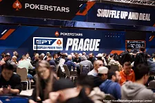 EPT Prague
